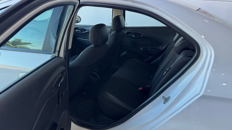 CHEVROLET PRISMA SED. LT 1.4 8V FLEXPOWER 4P /2019 IDEAL VEÍCULOS LAJEADO / Carros no Vale