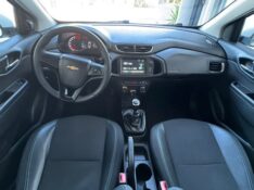 CHEVROLET PRISMA SED. LT 1.4 8V FLEXPOWER 4P /2019 IDEAL VEÍCULOS LAJEADO / Carros no Vale