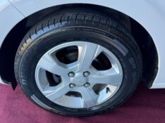 CHEVROLET PRISMA SED. LT 1.4 8V FLEXPOWER 4P /2019 IDEAL VEÍCULOS LAJEADO / Carros no Vale