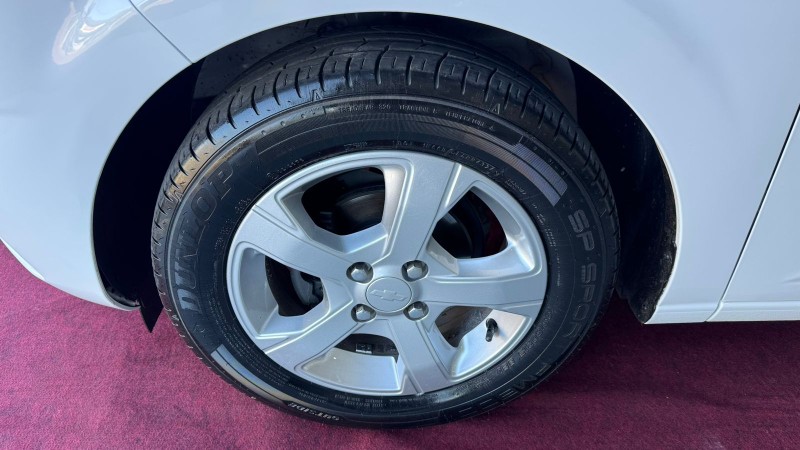 CHEVROLET PRISMA SED. LT 1.4 8V FLEXPOWER 4P /2019 IDEAL VEÍCULOS LAJEADO / Carros no Vale