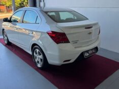 CHEVROLET PRISMA SED. LT 1.4 8V FLEXPOWER 4P /2019 IDEAL VEÍCULOS LAJEADO / Carros no Vale
