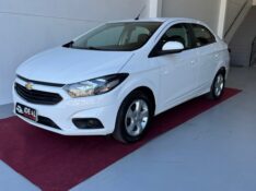 CHEVROLET PRISMA SED. LT 1.4 8V FLEXPOWER 4P /2019 IDEAL VEÍCULOS LAJEADO / Carros no Vale