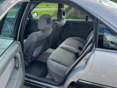 CHEVROLET OMEGA CD /1993 IDEAL VEÍCULOS LAJEADO / Carros no Vale