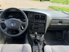 CHEVROLET OMEGA CD /1993 IDEAL VEÍCULOS LAJEADO / Carros no Vale