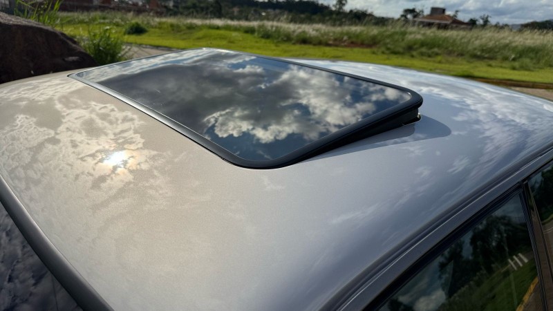 CHEVROLET OMEGA CD /1993 IDEAL VEÍCULOS LAJEADO / Carros no Vale