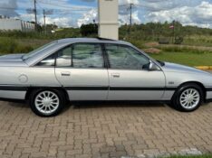CHEVROLET OMEGA CD /1993 IDEAL VEÍCULOS LAJEADO / Carros no Vale