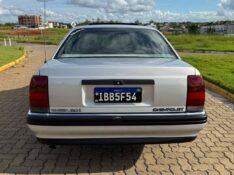 CHEVROLET OMEGA CD /1993 IDEAL VEÍCULOS LAJEADO / Carros no Vale