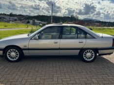 CHEVROLET OMEGA CD /1993 IDEAL VEÍCULOS LAJEADO / Carros no Vale