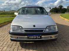 CHEVROLET OMEGA CD /1993 IDEAL VEÍCULOS LAJEADO / Carros no Vale