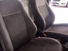 VOLKSWAGEN SAVEIRO 1.6 8V 2018/2018 TIAGO AUTOMÓVEIS VENÂNCIO AIRES / Carros no Vale