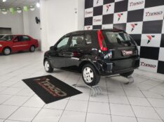FORD FIESTA SE 1.0 8V FLEX 5P 2014/2014 TIAGO AUTOMÓVEIS VENÂNCIO AIRES / Carros no Vale