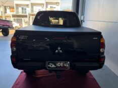 MITSUBISHI L200 TRITON 3.2 D /2010 IDEAL VEÍCULOS LAJEADO / Carros no Vale