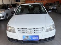 VOLKSWAGEN GOL 1.0 8V 2010 2009/2010 RICARDINHO AUTOMÓVEIS MONTENEGRO / Carros no Vale