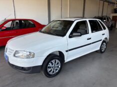 VOLKSWAGEN GOL 1.0 8V 2010 2009/2010 RICARDINHO AUTOMÓVEIS MONTENEGRO / Carros no Vale