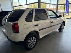 VOLKSWAGEN GOL 1.0 8V 2010 2009/2010 RICARDINHO AUTOMÓVEIS MONTENEGRO / Carros no Vale