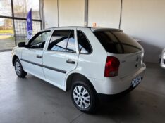 VOLKSWAGEN GOL 1.0 8V 2010 2009/2010 RICARDINHO AUTOMÓVEIS MONTENEGRO / Carros no Vale