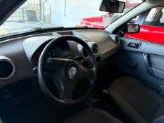 VOLKSWAGEN GOL 1.0 8V 2010 2009/2010 RICARDINHO AUTOMÓVEIS MONTENEGRO / Carros no Vale
