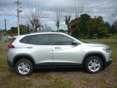 CHEVROLET TRACKER 1.0 LT TURBO 2022/2022 PREMIUM AUTOMÓVEIS ARROIO DO MEIO / Carros no Vale
