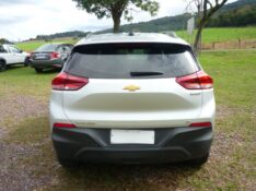 CHEVROLET TRACKER 1.0 LT TURBO 2022/2022 PREMIUM AUTOMÓVEIS ARROIO DO MEIO / Carros no Vale