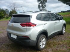 CHEVROLET TRACKER 1.0 LT TURBO 2022/2022 PREMIUM AUTOMÓVEIS ARROIO DO MEIO / Carros no Vale