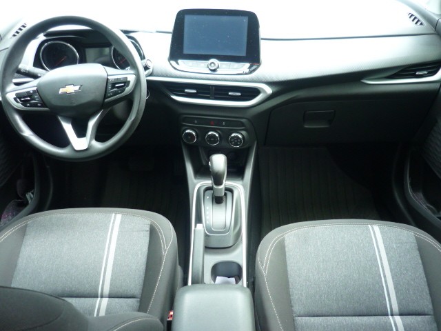 CHEVROLET TRACKER 1.0 LT TURBO 2022/2022 PREMIUM AUTOMÓVEIS ARROIO DO MEIO / Carros no Vale