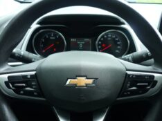 CHEVROLET TRACKER 1.0 LT TURBO 2022/2022 PREMIUM AUTOMÓVEIS ARROIO DO MEIO / Carros no Vale