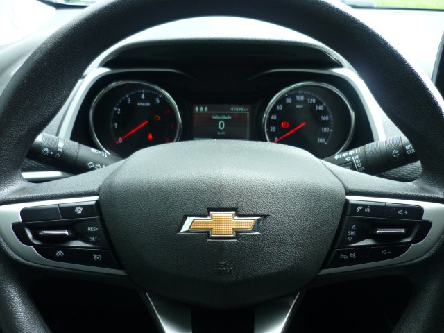 CHEVROLET TRACKER 1.0 LT TURBO 2022/2022 PREMIUM AUTOMÓVEIS ARROIO DO MEIO / Carros no Vale