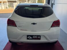 CHEVROLET ONIX HATCH JOY 1.0 8V FLEX 5P MEC. /2021 IDEAL VEÍCULOS LAJEADO / Carros no Vale