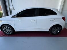 CHEVROLET ONIX HATCH JOY 1.0 8V FLEX 5P MEC. /2021 IDEAL VEÍCULOS LAJEADO / Carros no Vale