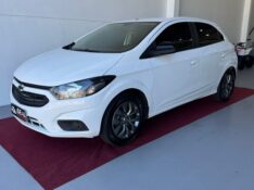 CHEVROLET ONIX HATCH JOY 1.0 8V FLEX 5P MEC. /2021 IDEAL VEÍCULOS LAJEADO / Carros no Vale