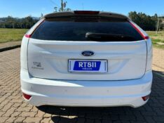FORD FOCUS 2.0 /2013 RT 811 VEÍCULOS ARROIO DO MEIO / Carros no Vale