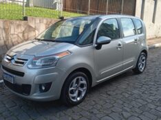 CITROEN C3 PICASSO GLX 1.5 2013/2013 ALTERNATIVA VEÍCULOS LAJEADO / Carros no Vale