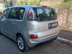 CITROEN C3 PICASSO GLX 1.5 2013/2013 ALTERNATIVA VEÍCULOS LAJEADO / Carros no Vale