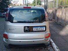 CITROEN C3 PICASSO GLX 1.5 2013/2013 ALTERNATIVA VEÍCULOS LAJEADO / Carros no Vale