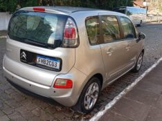 CITROEN C3 PICASSO GLX 1.5 2013/2013 ALTERNATIVA VEÍCULOS LAJEADO / Carros no Vale