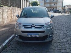 CITROEN C3 PICASSO GLX 1.5 2013/2013 ALTERNATIVA VEÍCULOS LAJEADO / Carros no Vale