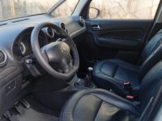 CITROEN C3 PICASSO GLX 1.5 2013/2013 ALTERNATIVA VEÍCULOS LAJEADO / Carros no Vale