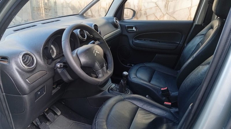 CITROEN C3 PICASSO GLX 1.5 2013/2013 ALTERNATIVA VEÍCULOS LAJEADO / Carros no Vale