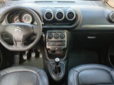 CITROEN C3 PICASSO GLX 1.5 2013/2013 ALTERNATIVA VEÍCULOS LAJEADO / Carros no Vale