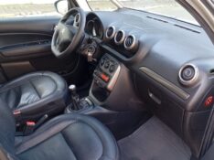 CITROEN C3 PICASSO GLX 1.5 2013/2013 ALTERNATIVA VEÍCULOS LAJEADO / Carros no Vale