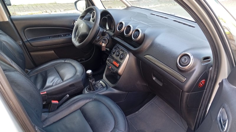 CITROEN C3 PICASSO GLX 1.5 2013/2013 ALTERNATIVA VEÍCULOS LAJEADO / Carros no Vale