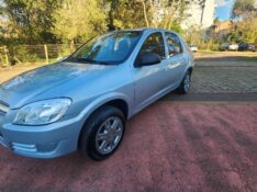 CHEVROLET PRISMA 1.4 MAXX 2009/2010 FERNANDO AUTOMÓVEIS | REVENDA DE CARROS ARROIO DO MEIO ARROIO DO MEIO / Carros no Vale