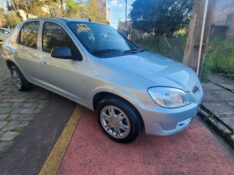 CHEVROLET PRISMA 1.4 MAXX 2009/2010 FERNANDO AUTOMÓVEIS | REVENDA DE CARROS ARROIO DO MEIO ARROIO DO MEIO / Carros no Vale