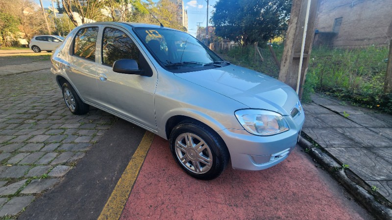 CHEVROLET PRISMA 1.4 MAXX 2009/2010 FERNANDO AUTOMÓVEIS | REVENDA DE CARROS ARROIO DO MEIO ARROIO DO MEIO / Carros no Vale