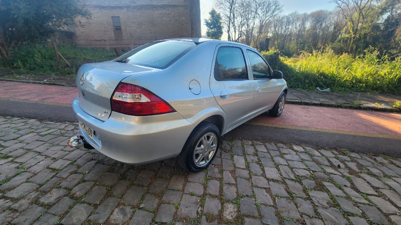 CHEVROLET PRISMA 1.4 MAXX 2009/2010 FERNANDO AUTOMÓVEIS | REVENDA DE CARROS ARROIO DO MEIO ARROIO DO MEIO / Carros no Vale