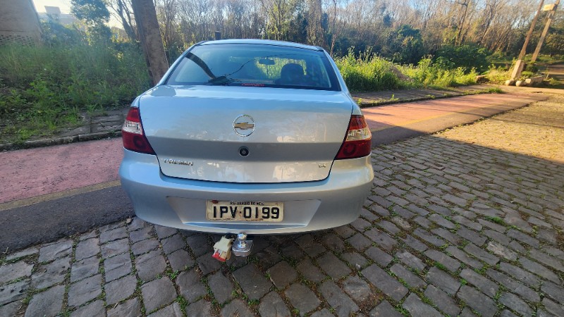 CHEVROLET PRISMA 1.4 MAXX 2009/2010 FERNANDO AUTOMÓVEIS | REVENDA DE CARROS ARROIO DO MEIO ARROIO DO MEIO / Carros no Vale