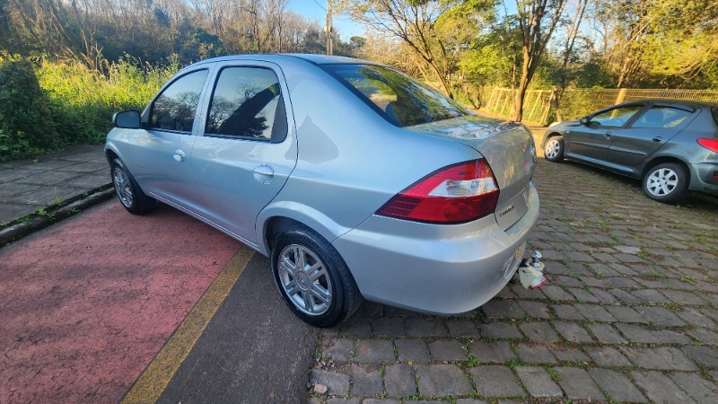 CHEVROLET PRISMA 1.4 MAXX 2009/2010 FERNANDO AUTOMÓVEIS | REVENDA DE CARROS ARROIO DO MEIO ARROIO DO MEIO / Carros no Vale