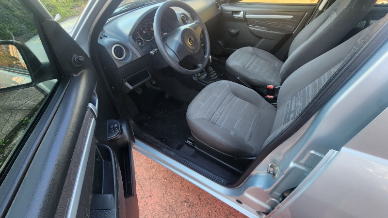 CHEVROLET PRISMA 1.4 MAXX 2009/2010 FERNANDO AUTOMÓVEIS | REVENDA DE CARROS ARROIO DO MEIO ARROIO DO MEIO / Carros no Vale