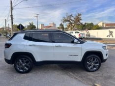 JEEP COMPASS LIMITED 2.0 4X4 DIESEL 16V AUT. 2018/2018 LS MULTIMARCAS VENÂNCIO AIRES / Carros no Vale
