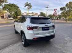 JEEP COMPASS LIMITED 2.0 4X4 DIESEL 16V AUT. 2018/2018 LS MULTIMARCAS VENÂNCIO AIRES / Carros no Vale
